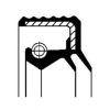 ZF PARTS 0734319625 Seal Ring